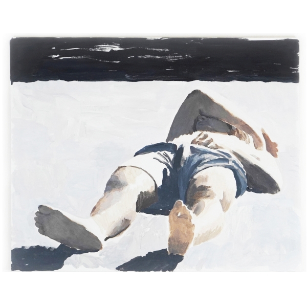 Brandi Simone, – Notturno – , 100 x 120_web
